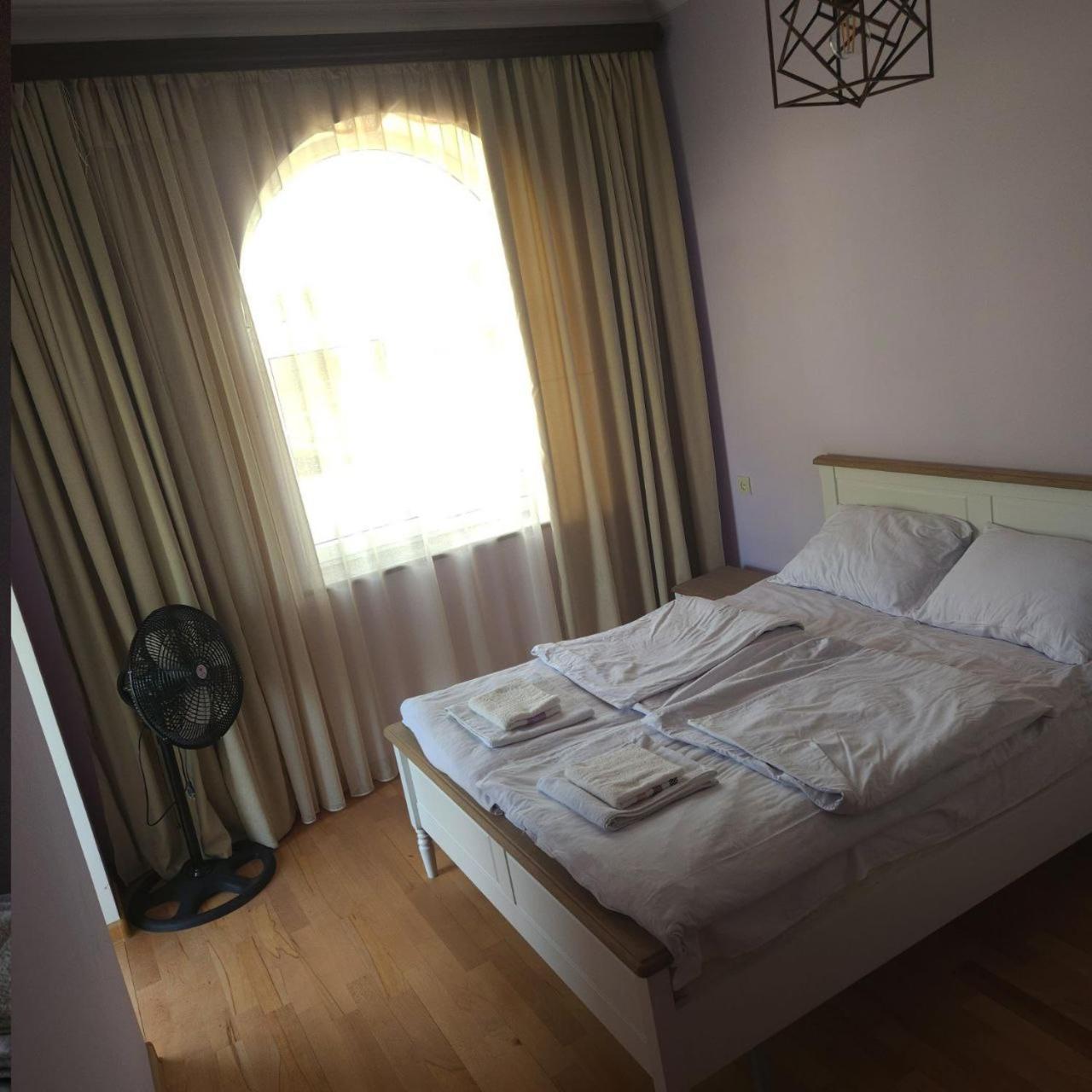 Alpha Rest House 伊杰万 外观 照片
